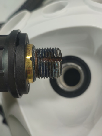 Myjka parowa Karcher parownica SC 2 Easyfix 1500W 1.512-600.0 1500W 3,2bar