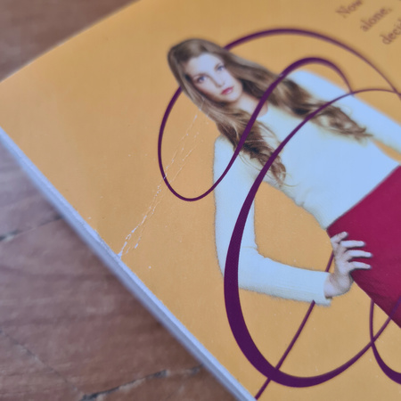 Crushed Sara Shepard