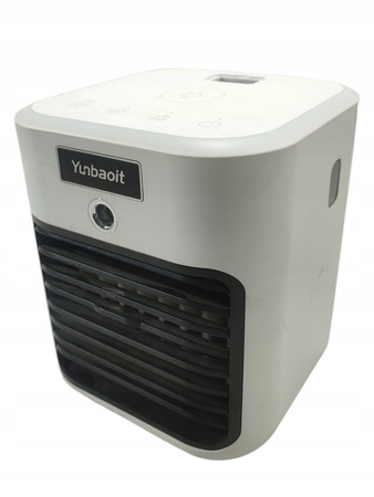 PRZENOŚNY KLIMATYZATOR MINI AIR COOLER YB88