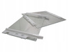KOMPLET PÓŁEK DO LODÓWKI WHIRLPOOL W9 941 D IX H