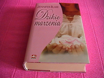 Dzikie marzenia