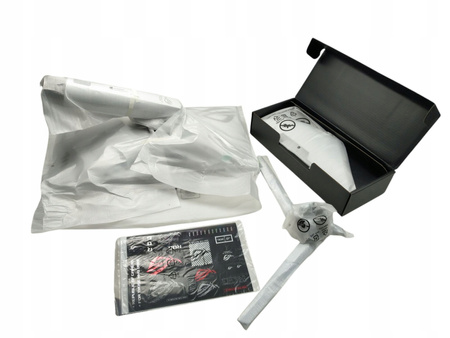 Monitor ASUS ROG Strix XG27AQ 27" 2560x1440px IPS 170Hz 1 ms