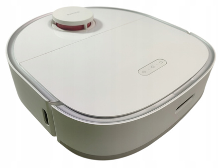 Robot sprzątający Dreame W10 RLS5C 4000 Pa LiDAR mopowanie 4L 6400 mAh