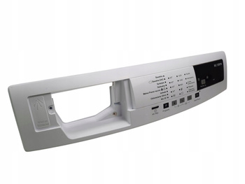 PANEL STEROWANIA ELEW085 807954836/A PRALKI ELECTROLUX