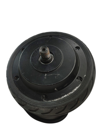 SILNIK Z OPONĄ 24VHL17H09282981 HULAJNOGI CAVION GO