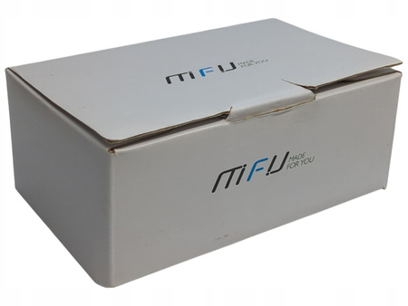 TELEFON KOMÓRKOWY MFU M670 CZARNY