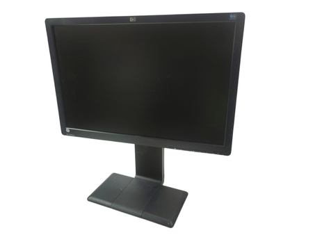 Monitor HP L2245WG 22" 60Hz 1680x1050 VGA DVI