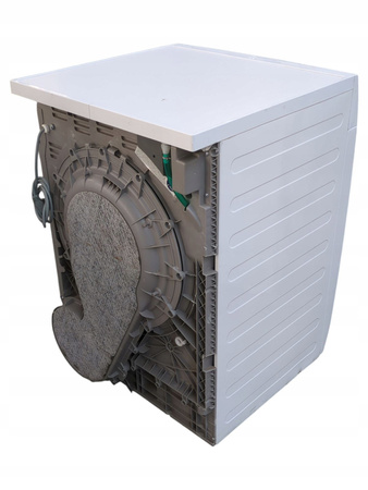 Suszarka ELECTROLUX EW8H458BP z pompą ciepła DelicateCare 800 8 kg A++