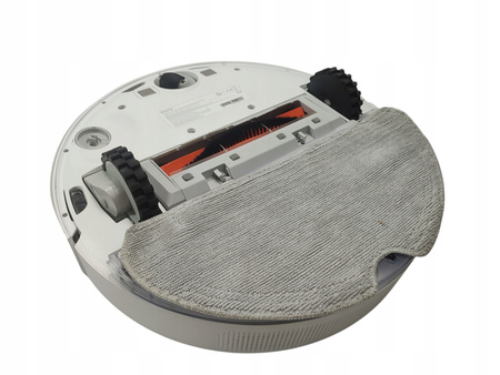 Robot sprzątający DREAME D9 Max Biały