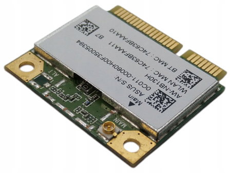 Karta sieciowa laptopa ASUS AW-NB130H