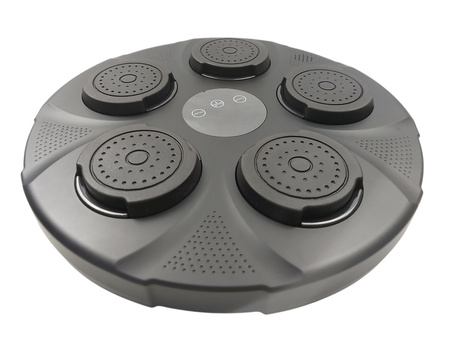 TRENAŻER DO BOKSU TABLICA MUZYCZNA BLUETOOTH MASZYNA BOKSERSKA TRENINGOWA