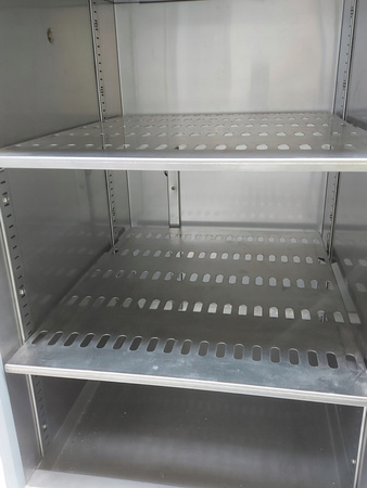 Zamrażarka Laboratoryjna POL-EKO ZLN-T 125