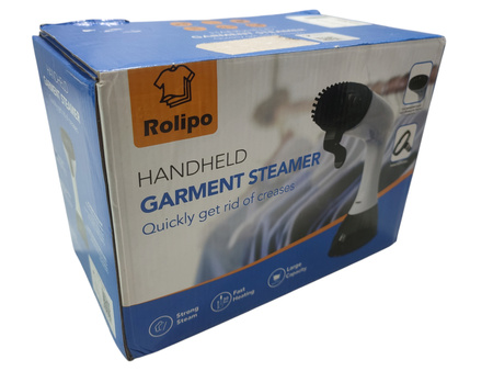 Parownica do ubrań Rolipo HY-128 200W