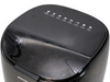 Frytkownica beztłuszczowa Air Fryer 1500W 4l 8 programów Aigostar Hayden X