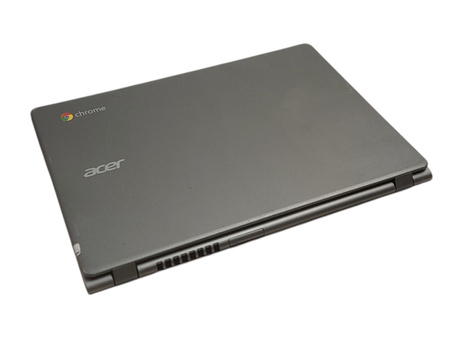 Laptop Acer Chromebook C740 Celeron 2957U 4GB RAM 128GB SSD 11.6"