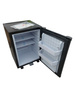 Minibar Corby CB40SA 40l wolnostojący solidne drzwi klasa E