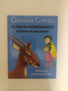 KSIĄŻKA BLIŹNIĘTA DRZEWODOMSKIE CRESSIDA COWELL