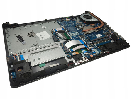 Płyta główna laptopa HP 250 G6 LA-E801P Rev:2.0