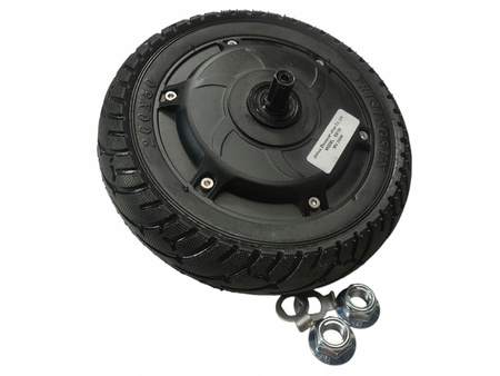 SILNIK Z OPONĄ KOŁO 36V 250W 200X50 ES108 HULAJNOGI RISINGSUN