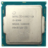 Procesor Intel Core i3-6300 3.8 GHz 2 rdzenie 4 wątki LGA 1151 51W