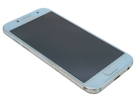 Smartfon Samsung Galaxy A3 2017 SM-A320FL 4,7″ 2/16GB LTE IP68