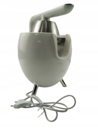 Wyciskarka do cytrusów CONCEPT CE3530 200 W Biała
