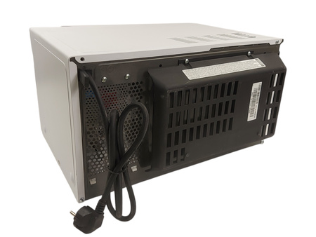 Kuchenka mikrofalowa wolnostojąca LG MH6336GIH 23L 1150W grill