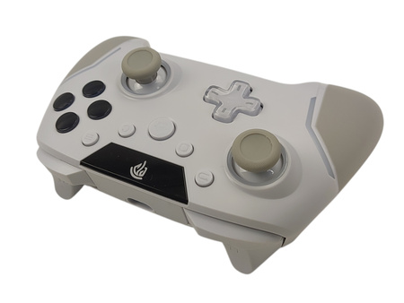 Bezprzewodowy Kontroler EasySMX X20 RGB Pad PC Switch Android Bluetooth 2,4