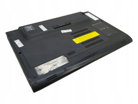 Laptop SONY VAIO SVE111A11M| AMD E2-1800 APU|4GB RAM|320GB HDD