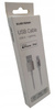 Kabel USB 2.0 - Lightning Silver Monkey 1 m