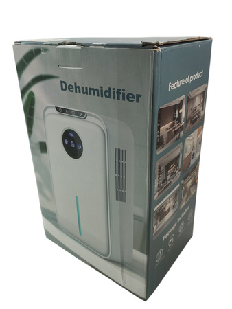 Pochłaniacz wilgoci Osuszacz powietrza Suboobe YP2318 40W