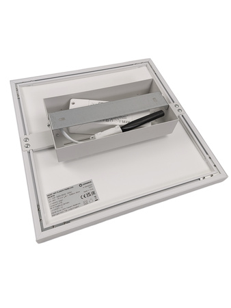 Panel sufitowy LED Plafon 20W CCT SMART+ WiFi 30x30cm Ledvance