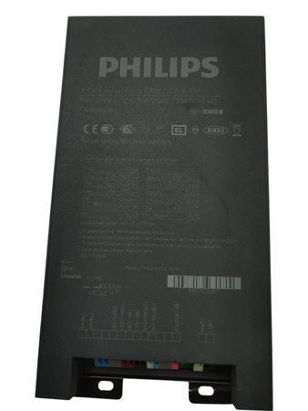 Zasilacz programowalny PHILIPS XITANIUM FULL PROG 330W 2,0 2-0,75A
