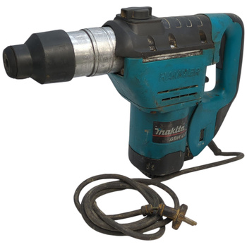 Młot udarowy Makita GBH 4 DFE 1600W