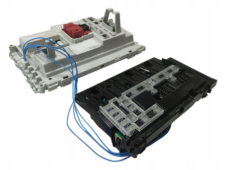 MODUŁ PANEL STEROWANIA W11439833/A 859991635040 PRALKI WHIRLPOOL