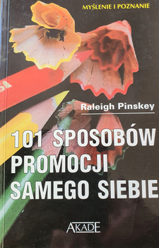 101 sposobów promocji samego siebie