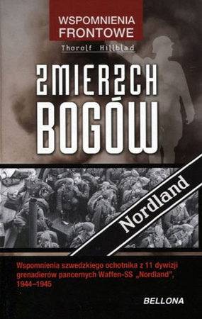 Zmierzch bogów Thorolf Hillblad