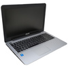 Laptop ASUS X555LJ i3-4005U 12GB RAM 1TB HDD Nvidia 920M 15,6"