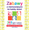 Zabawy z niemowlakami na każdy dzień Jackie Silberg