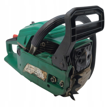 Piła pilarka spalinowa FLO 79830| 45cm3 1,8 kW