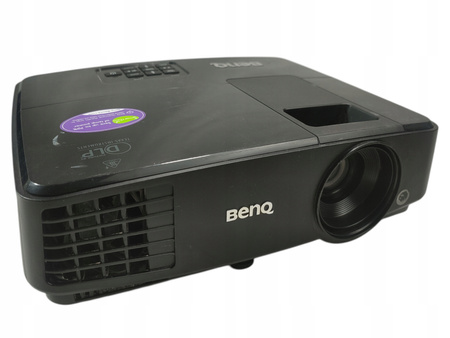 Projektor BenQ MX501 DLP 1024 x 768 2700 ANSI