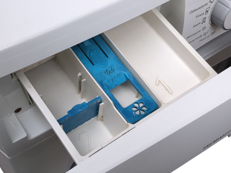 Pralka Electrolux EWS11064SDU 6 kg 1000 obr/min A+++