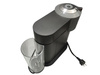 Ekspres kapsułkowy DeLonghi ENV120GY Nespresso Vertuo Next