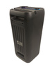 Głośnik przenośny wielofunkcyjny Karaoke Japouca K71 USB AUX Bluetooth 60W