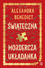 Świąteczna mordercza układanka Alexandra Benedict
