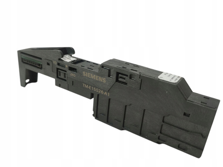 UNIWERSALNY MODUŁ TERMINALA TM-E15S26-A1 SIEMENS