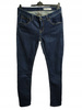 SPODNIE JEANS DAMSKIE BIG STAR ROZMIAR 30/34 GRANATOWE