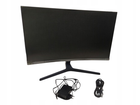 Monitor Samsung C27RG50FQR 27" Curved VA Full HD 240Hz 4ms G-SYNC