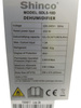 OSUSZACZ POWIETRZA SHINCO SDL5-10D 10 l/dzień 15m2