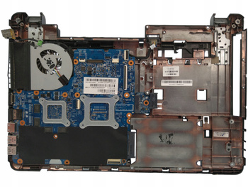 Płyta główna laptopa HP Probook 450 G1 Rampage_MB 12241-1 i5-4200M